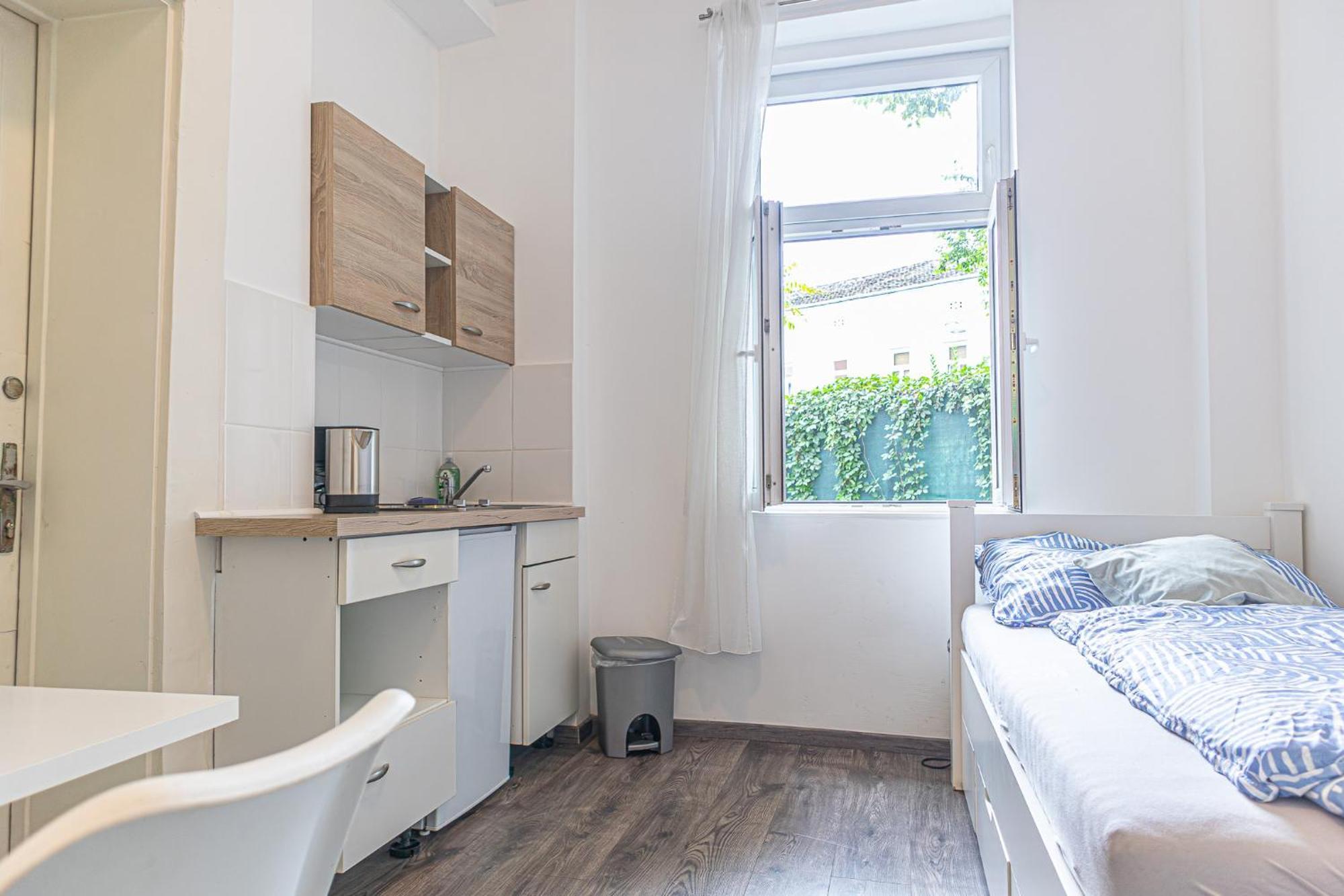 Brilliant 1Br Apt Comfortable Design/Near Schoenbrunn Wien Exterior foto