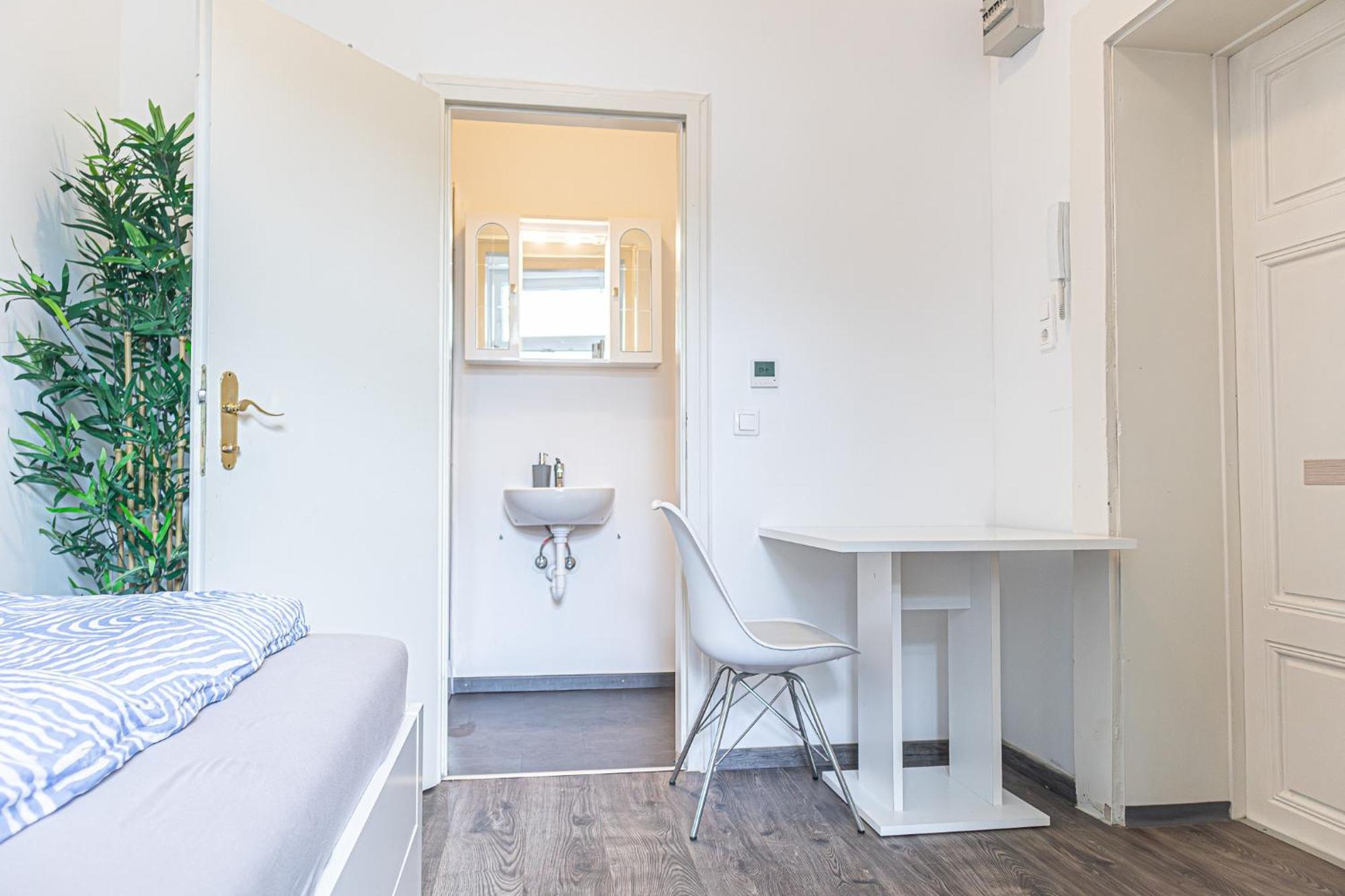 Brilliant 1Br Apt Comfortable Design/Near Schoenbrunn Wien Exterior foto