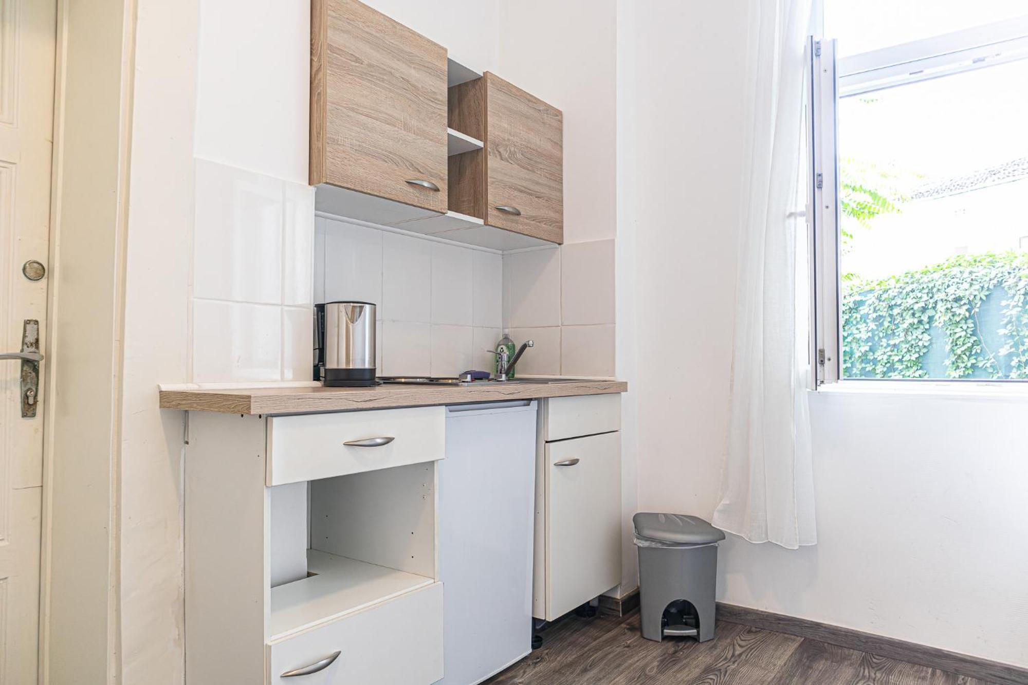 Brilliant 1Br Apt Comfortable Design/Near Schoenbrunn Wien Exterior foto