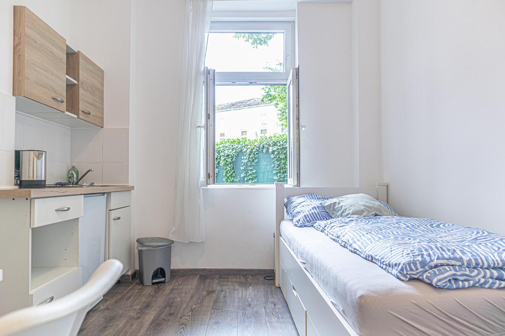 Brilliant 1Br Apt Comfortable Design/Near Schoenbrunn Wien Exterior foto