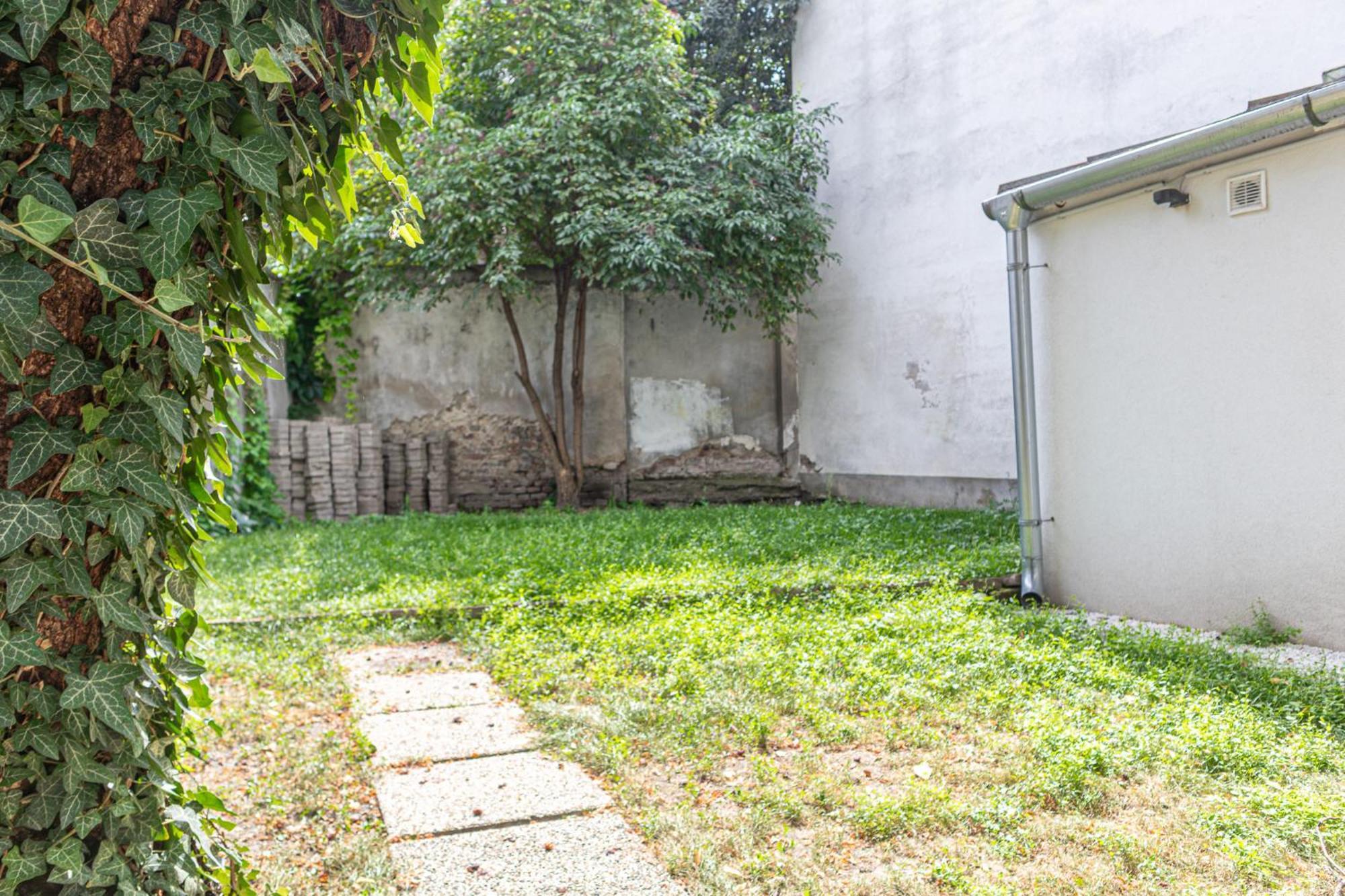 Brilliant 1Br Apt Comfortable Design/Near Schoenbrunn Wien Exterior foto