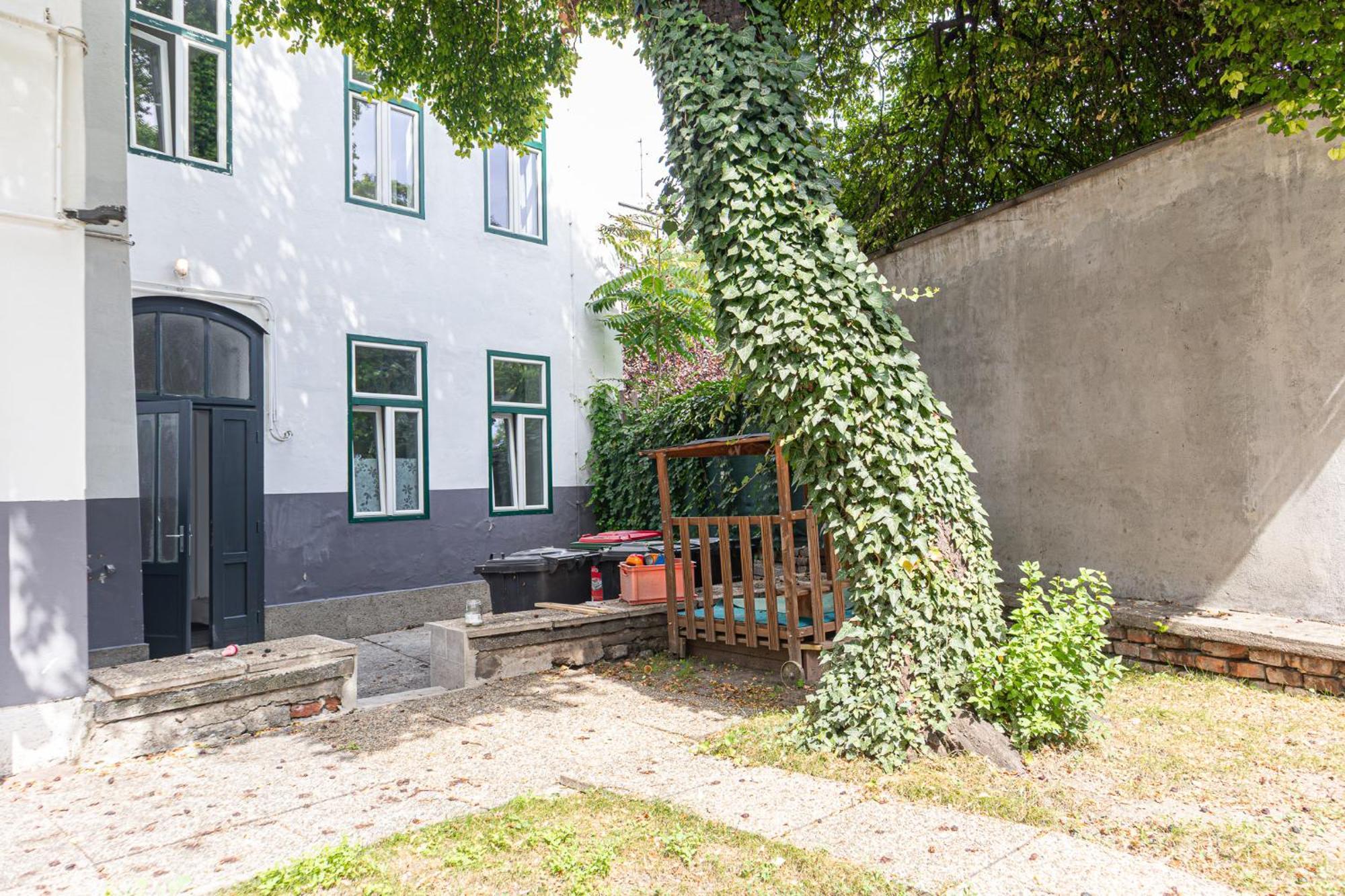 Brilliant 1Br Apt Comfortable Design/Near Schoenbrunn Wien Exterior foto